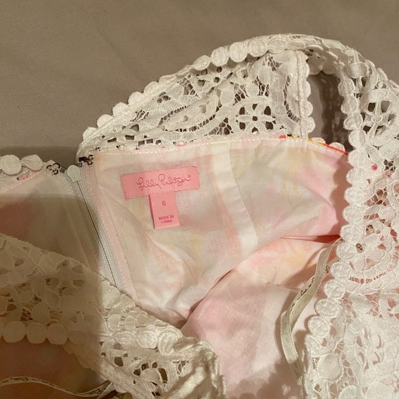 Lilly Pulitzer Dress - Picture 6 of 6